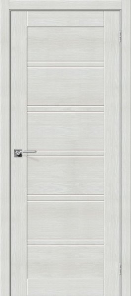 porta-28-bianco-veralinga-magic-fog
