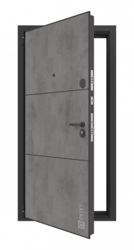 LOFT-1-1_Muar-balck_U26_Kamen-temniy_Molding-black_front.953be01349220f06e9fd54f5a5e7b11f5611