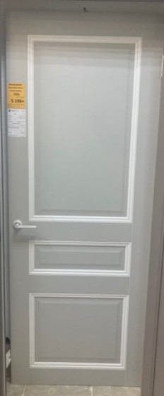 тифани серая